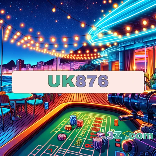 uk876.com Cassino Online