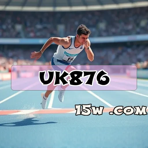 uk876.com: Explore o Mundo Vibrante dos Fantasy Sports