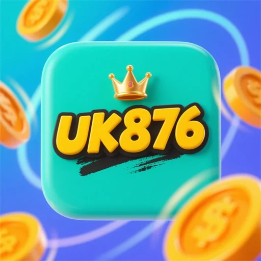 uk876.com logo