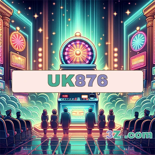 uk876.com Espaço de Jogos