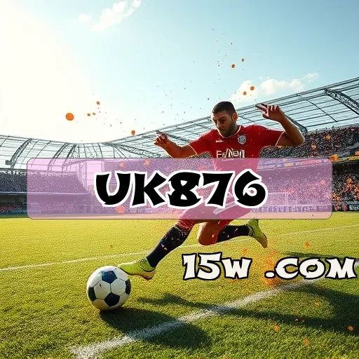uk876.com: Melhores Avaliações para Aumentar Seu Jogo e Diversão